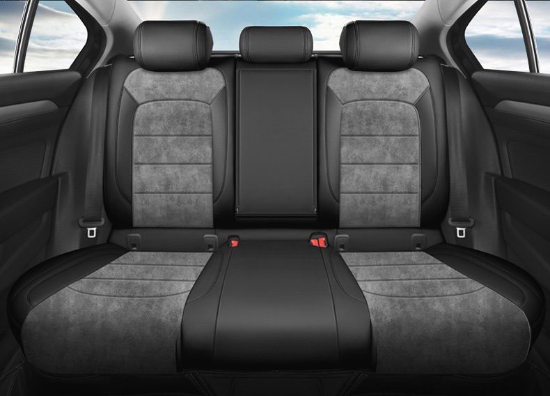 SEAT COVERS