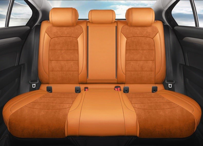 SEAT COVERS