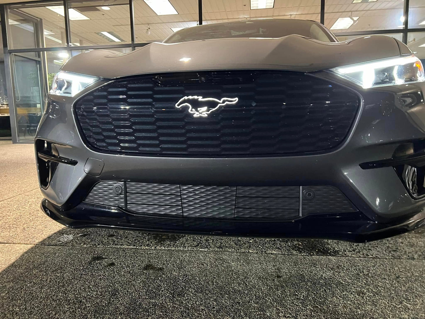 ILLUMINATED GT ORIGINAL PONY KIT