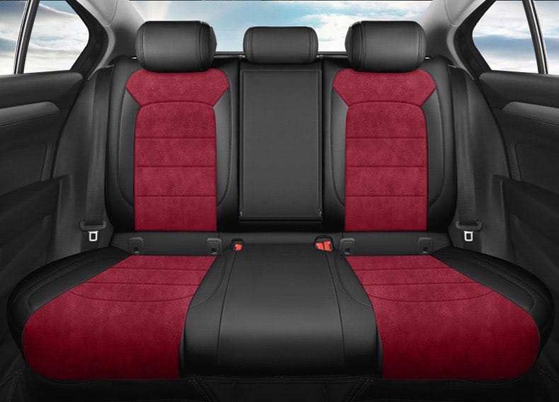 SEAT COVERS