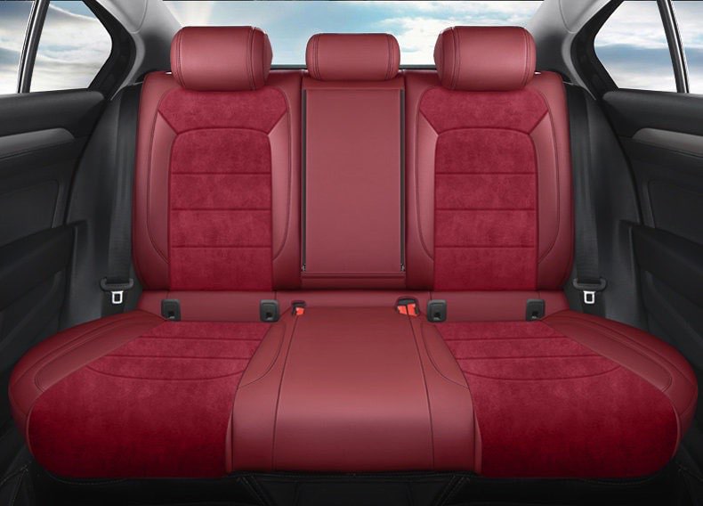 SEAT COVERS
