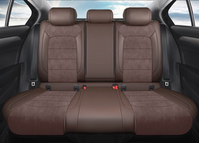 SEAT COVERS