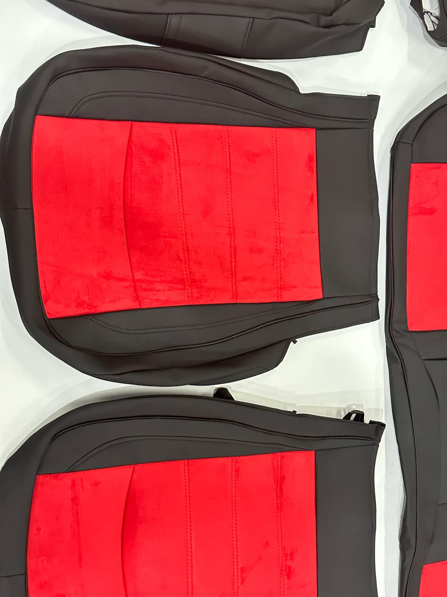 SEAT COVERS