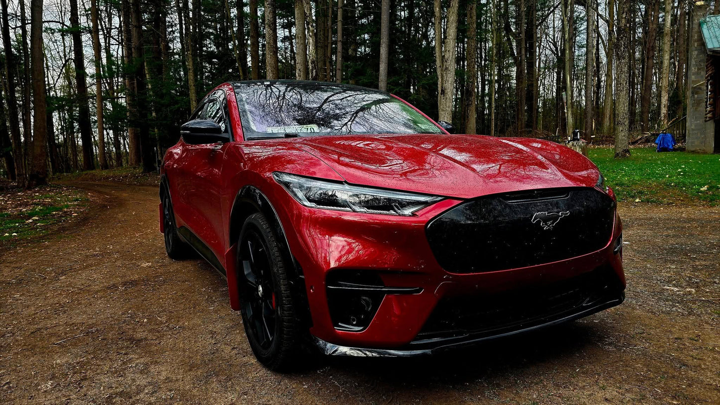 GT BUMPER