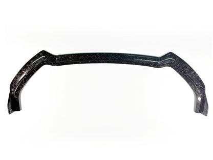 FRONT LIP NON GT