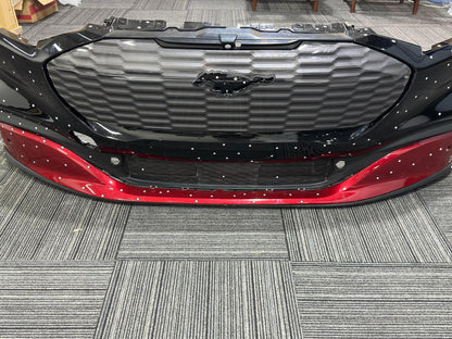 NEW: NON-GT 3D GRILL