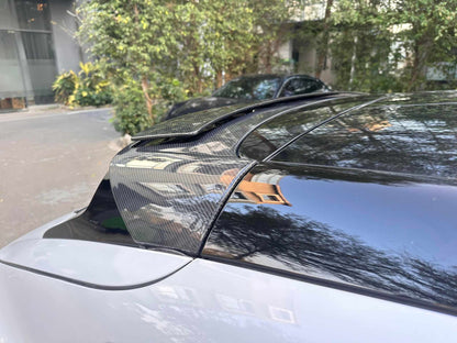 Retractable Spoiler for Mustang Mach-E