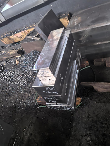 NEW: NON-GT 3D GRILL