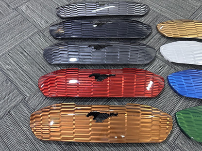 NEW: NON-GT 3D GRILL