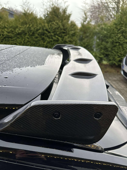 Rally Wing Spoiler