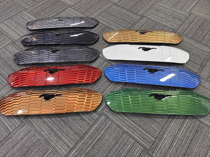 NEW: NON-GT 3D GRILL