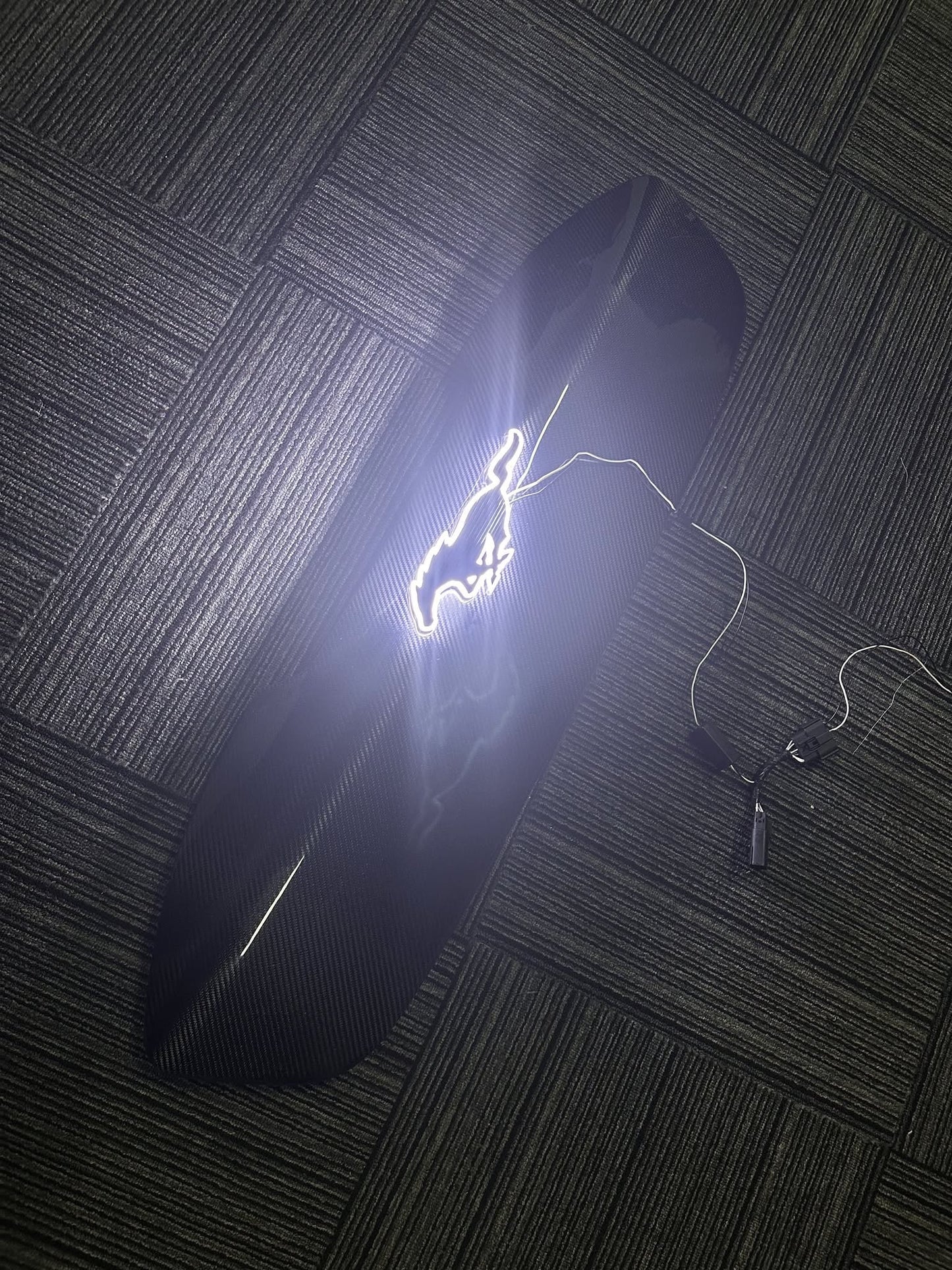 ILLUMINATED GT