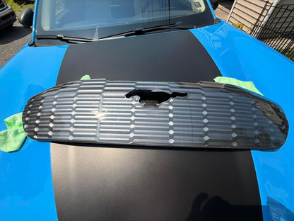 NEW: NON-GT 3D GRILL