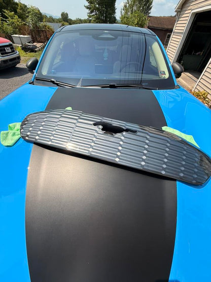 NEW: NON-GT 3D GRILL