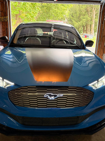 NEW: NON-GT 3D GRILL