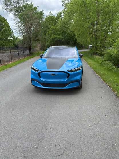 NEW: NON-GT 3D GRILL