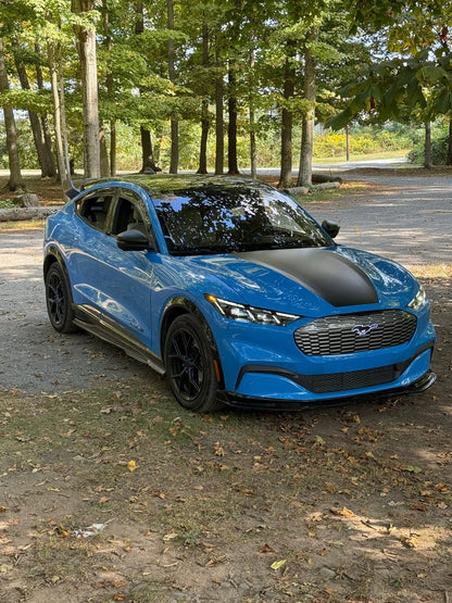 NEW: NON-GT 3D GRILL