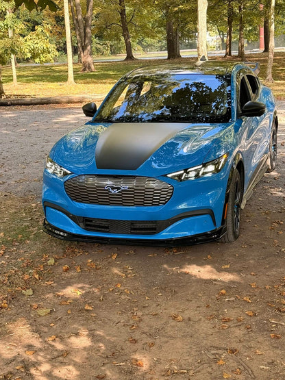 NEW: NON-GT 3D GRILL