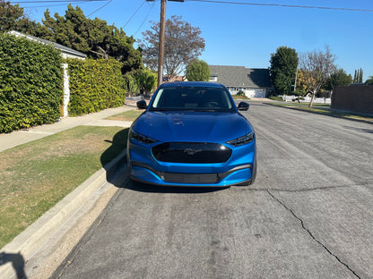 NEW: NON-GT 3D GRILL