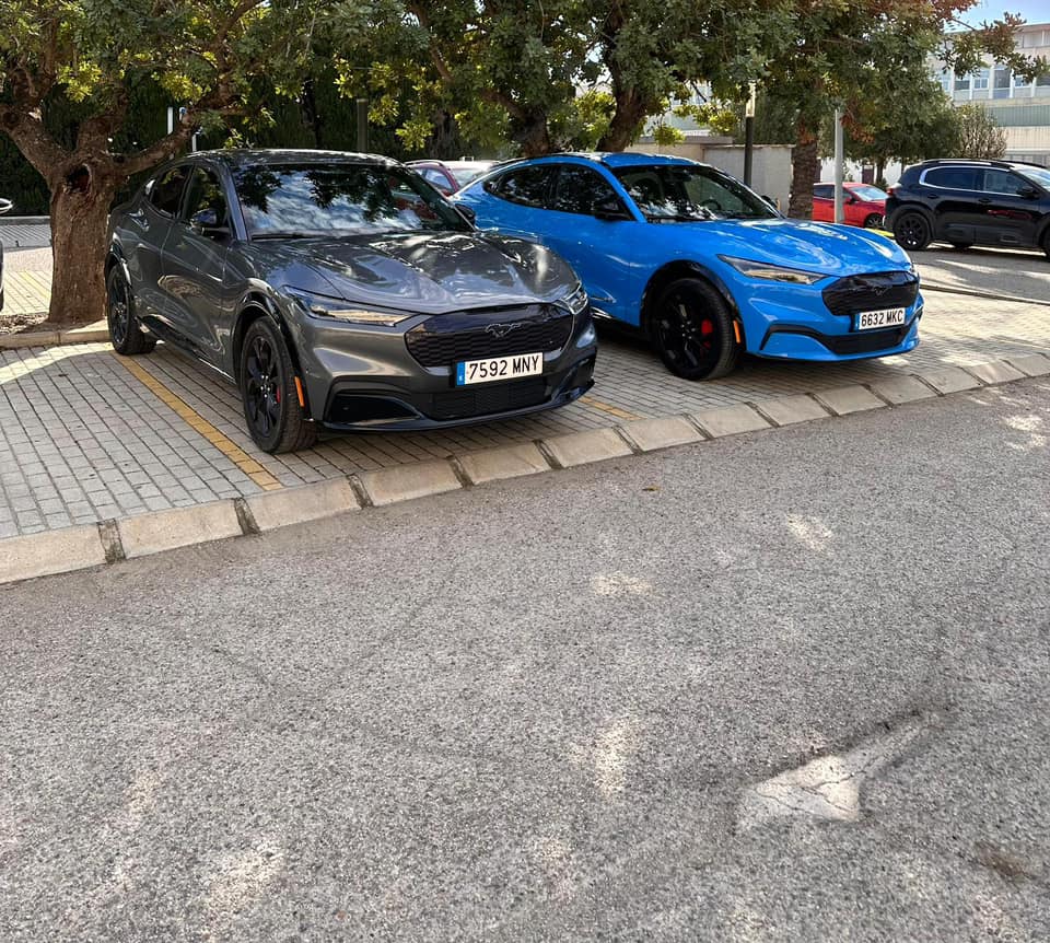 NEW: NON-GT 3D GRILL