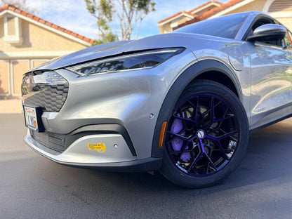 NEW: NON-GT 3D GRILL