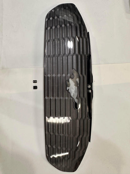 NEW: NON-GT 3D GRILL