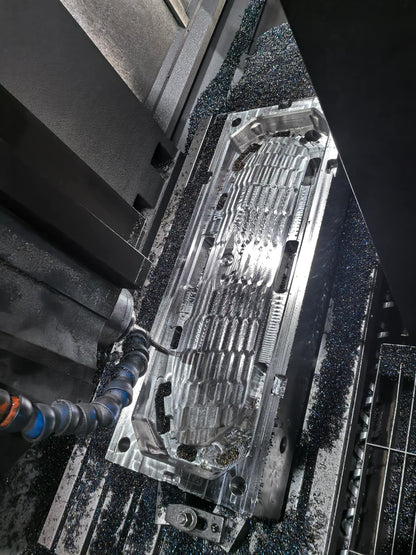 NEW: NON-GT 3D GRILL