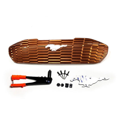 NEW: NON-GT 3D GRILL