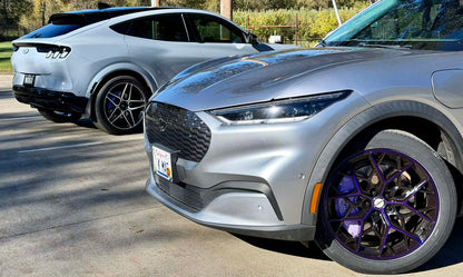 NEW: NON-GT 3D GRILL