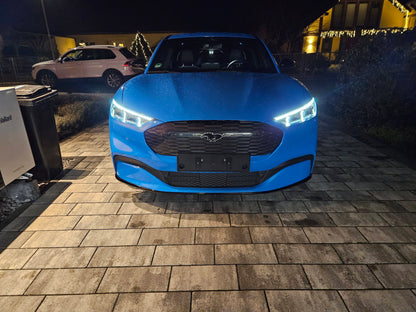 NEW: NON-GT 3D GRILL