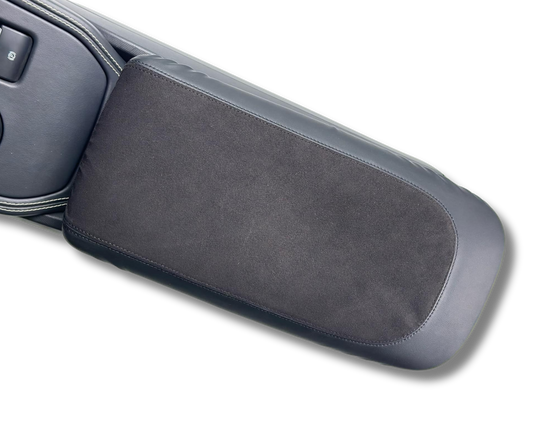 ARMREST CAP