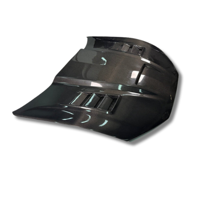 NEW:  ANIMAL WITH VENTS