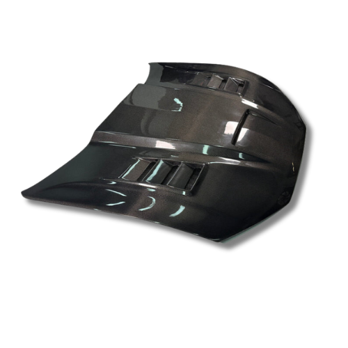 NEW:  ANIMAL WITH VENTS