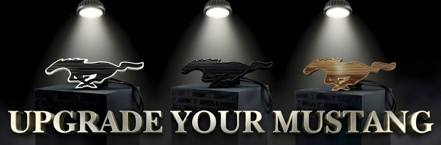 ULTIMATE FRONT/REAR KIT