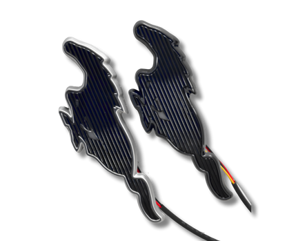 NEW ULTIMATE REAR PONY