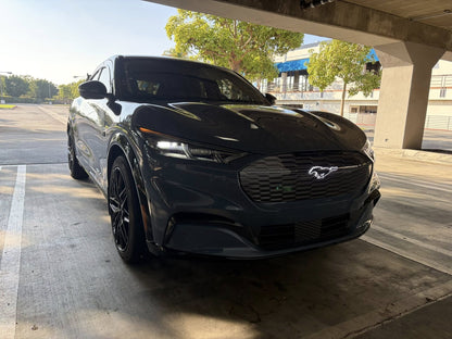 NEW: NON-GT 3D GRILL