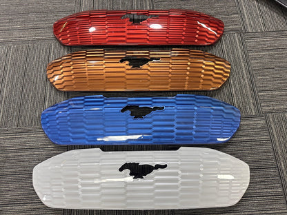 NEW: NON-GT 3D GRILL