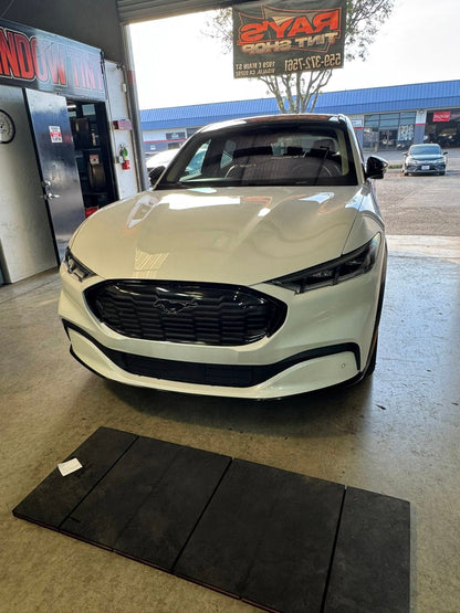 NEW: NON-GT 3D GRILL