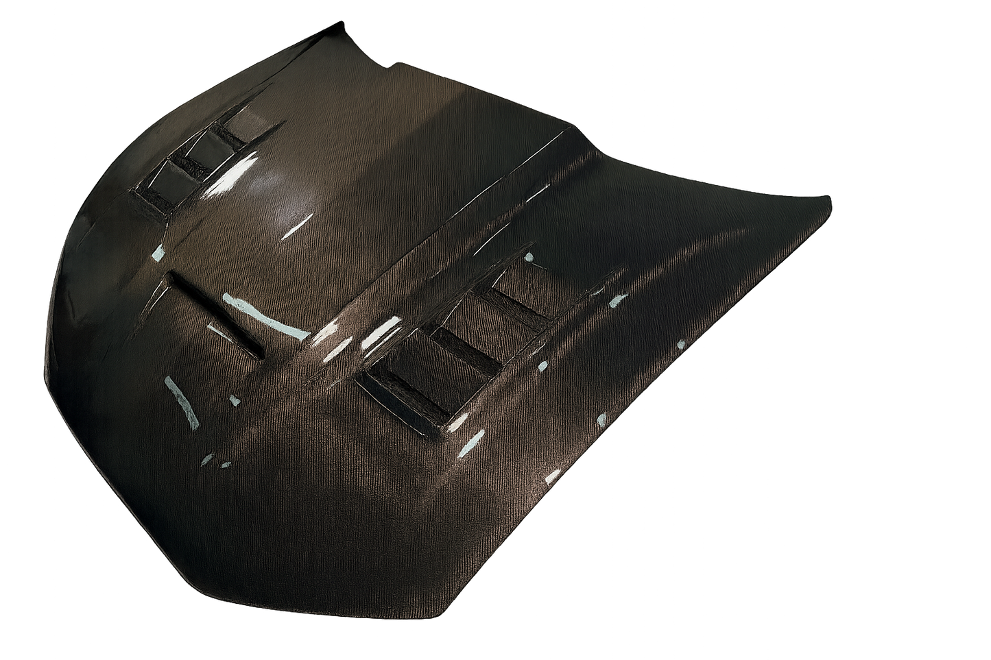 NEW:  ANIMAL WITH VENTS