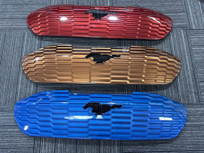 NEW: NON-GT 3D GRILL