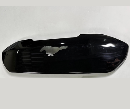 NEW: NON-GT 3D GRILL