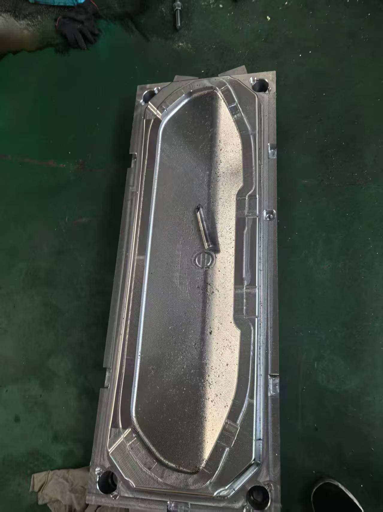 NON-GT REAL GRILL