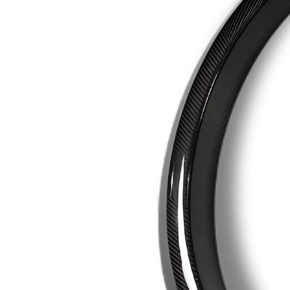 NEW: WIDER FENDER FLARES