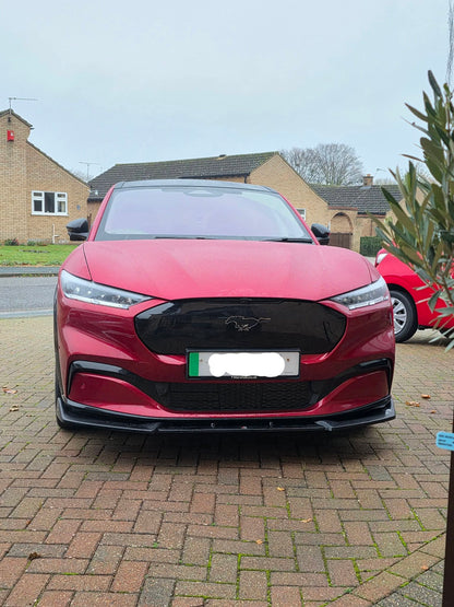 NEW: NON-GT 3D GRILL