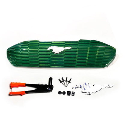 NEW: NON-GT 3D GRILL