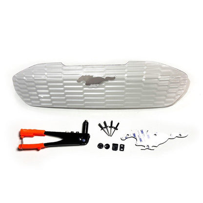 NEW: NON-GT 3D GRILL