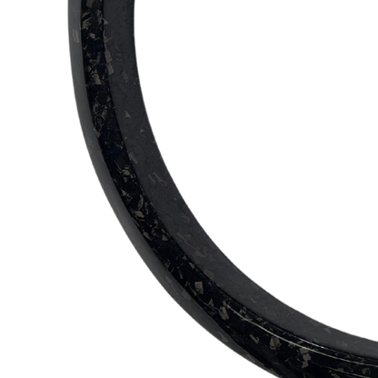 NEW: WIDER FENDER FLARES