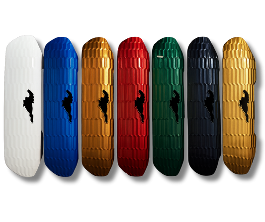 NEW: NON-GT 3D GRILL