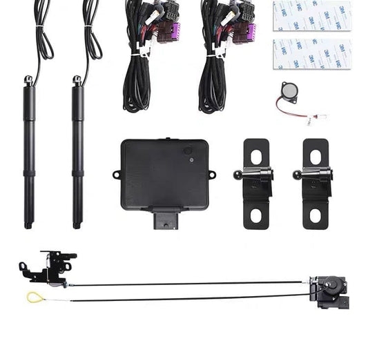ELECTRIC POWER FRUNK LIFT KIT