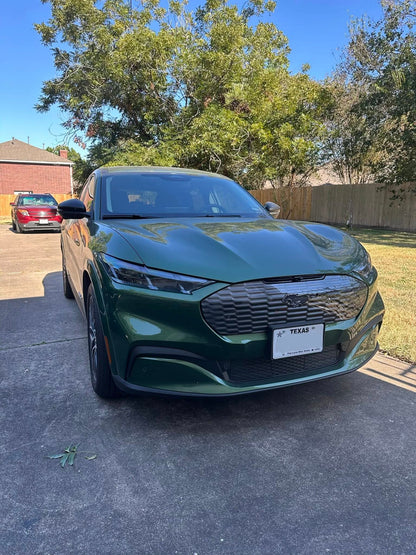 NEW: NON-GT 3D GRILL